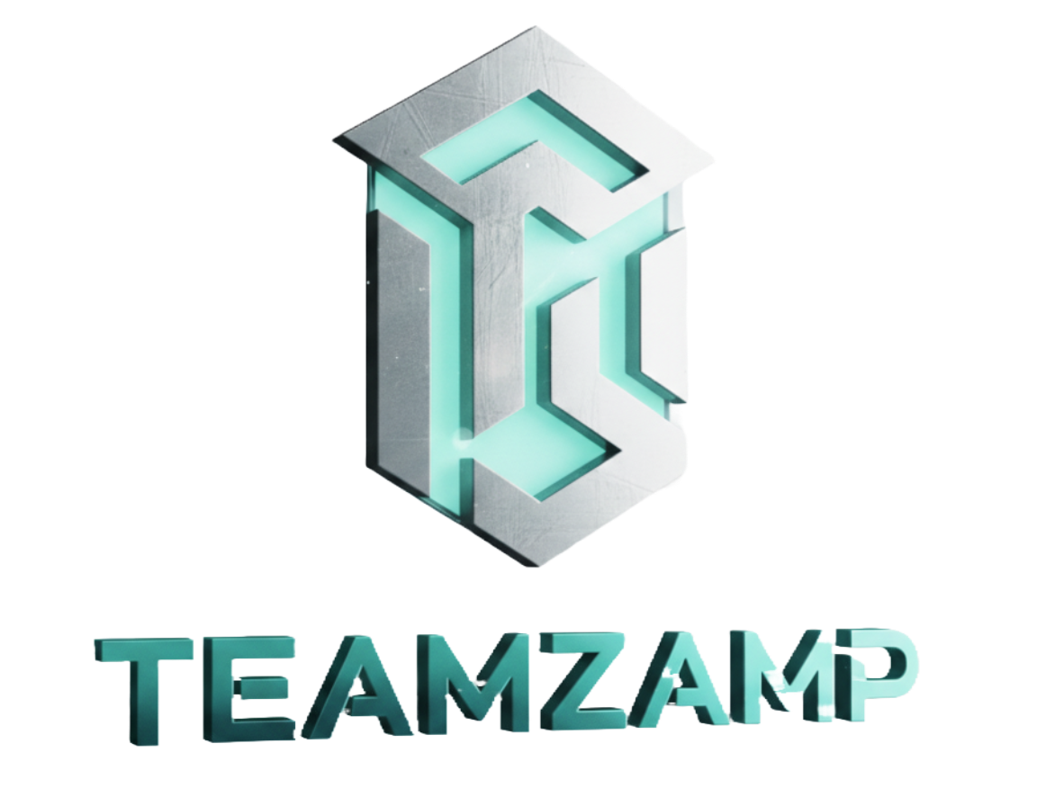 TeamZamp Logo